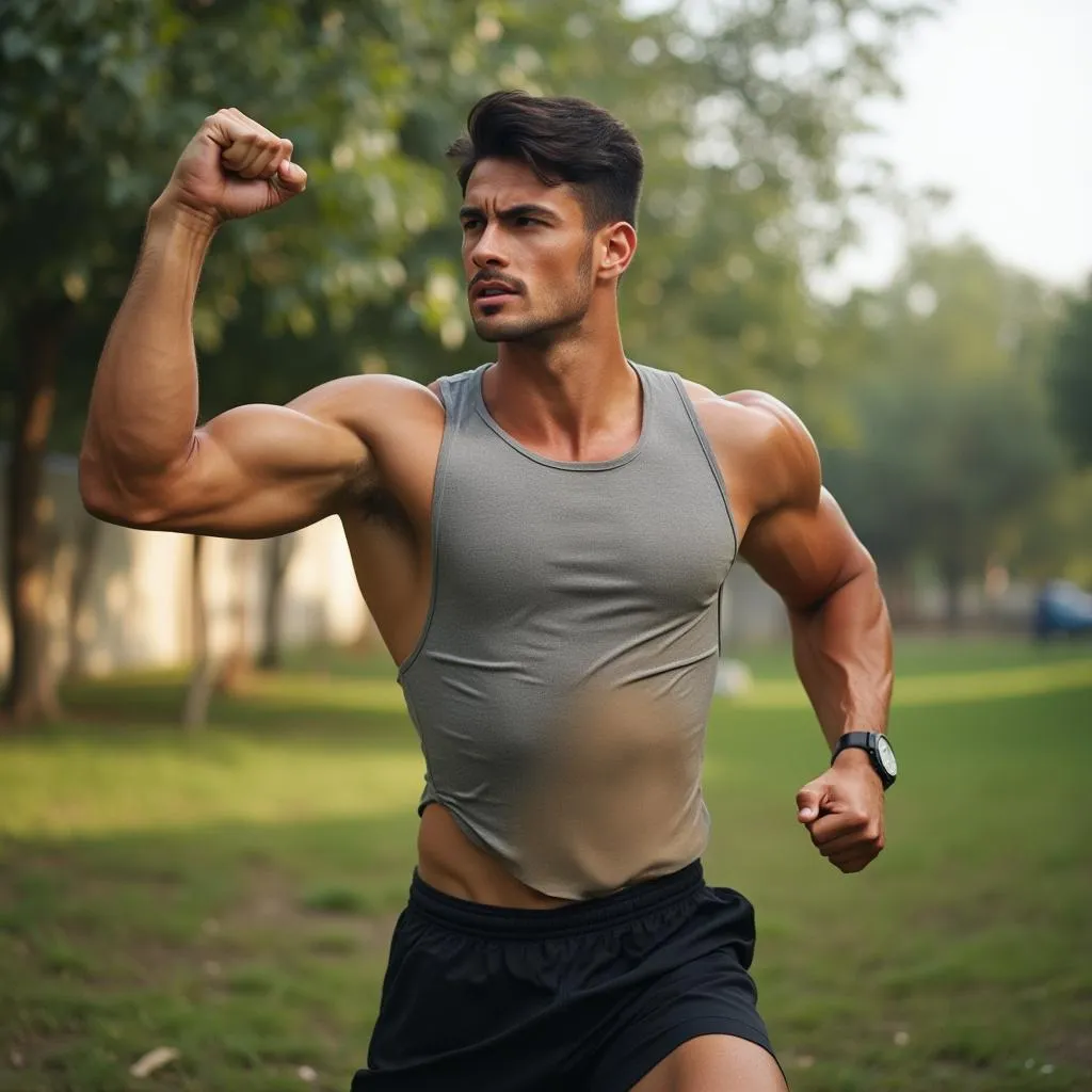 Marc D.
