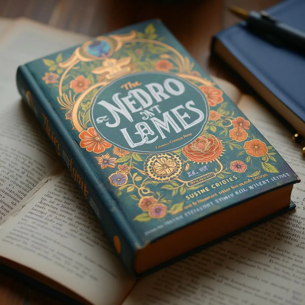 Projet d'écriture d'un livre