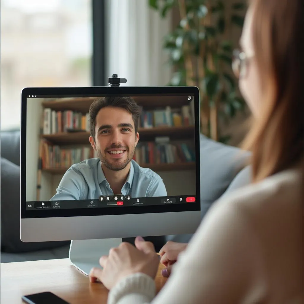 Apprentissage d'une nouvelle langue