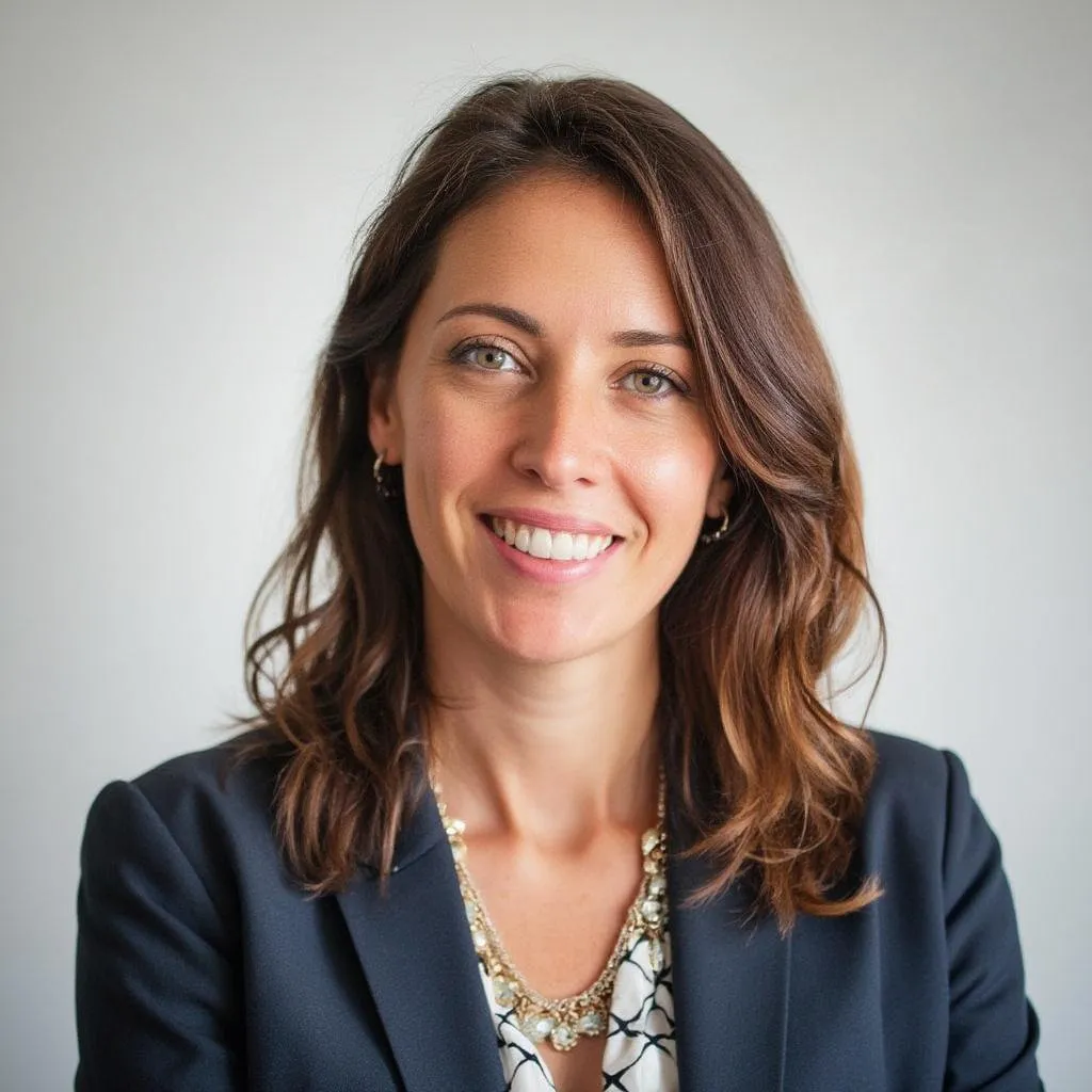Valérie M.